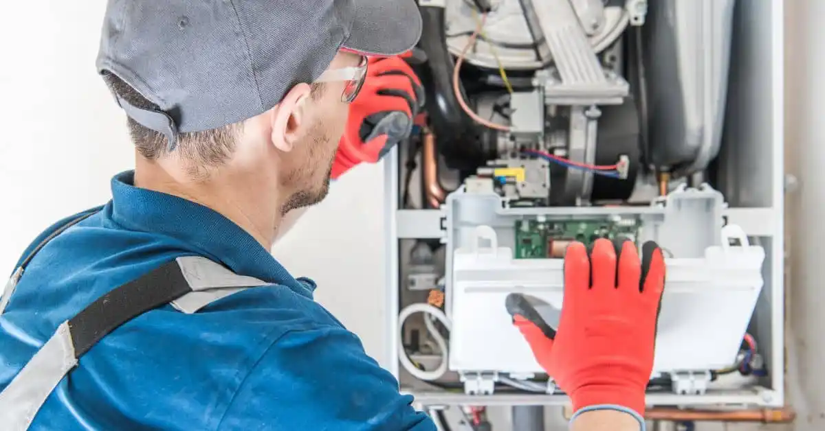 installateur Oirsbeek